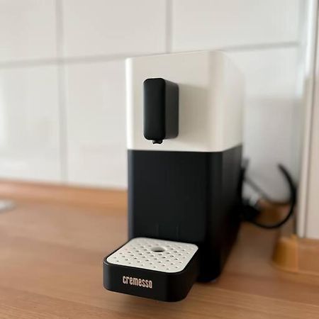 Ruhig, Zentral, Messe Nah! Be3L Apartamento Essen Exterior foto