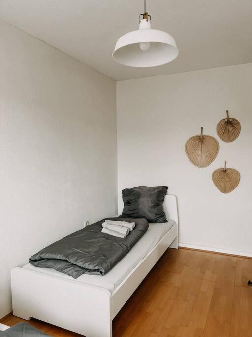 Ruhig, Zentral, Messe Nah! Be3L Apartamento Essen Exterior foto