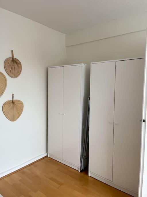 Ruhig, Zentral, Messe Nah! Be3L Apartamento Essen Exterior foto